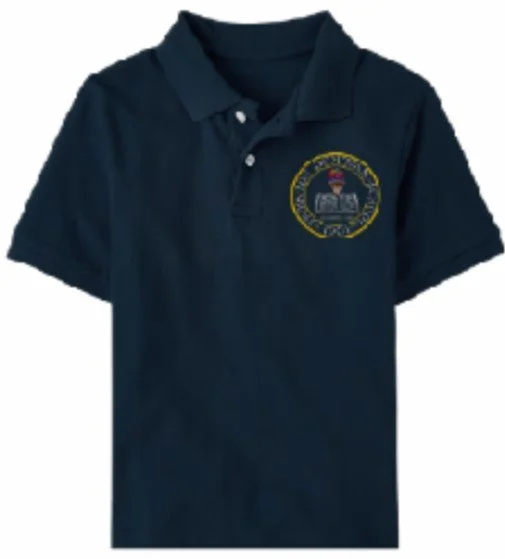 TD Youth Polo Shirt