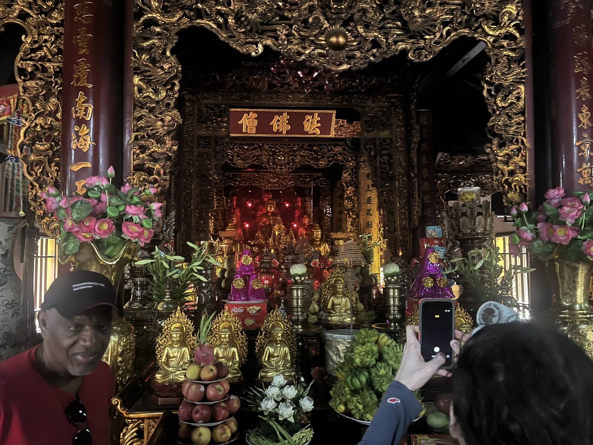 Vietnam Travel Study 