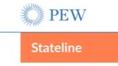 PEW/Stateline