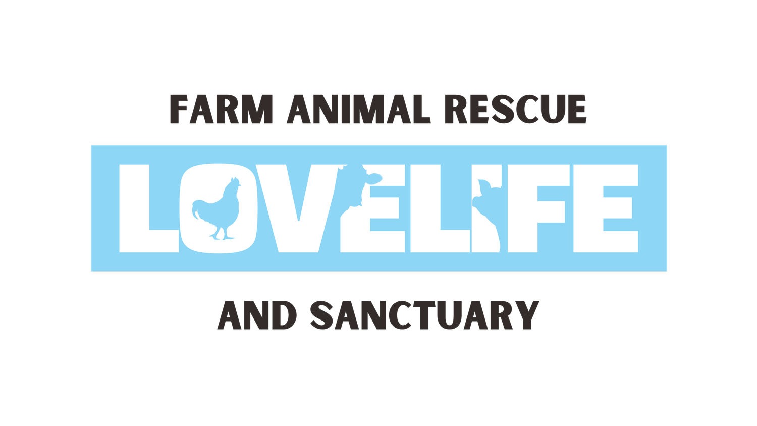 Love Life Animal Rescue