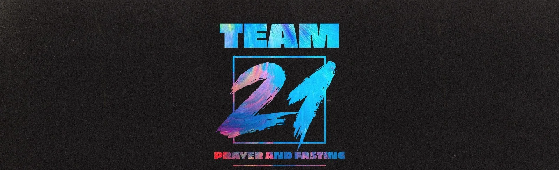 Nikao Team 21 2024 Fast — Nikao Church