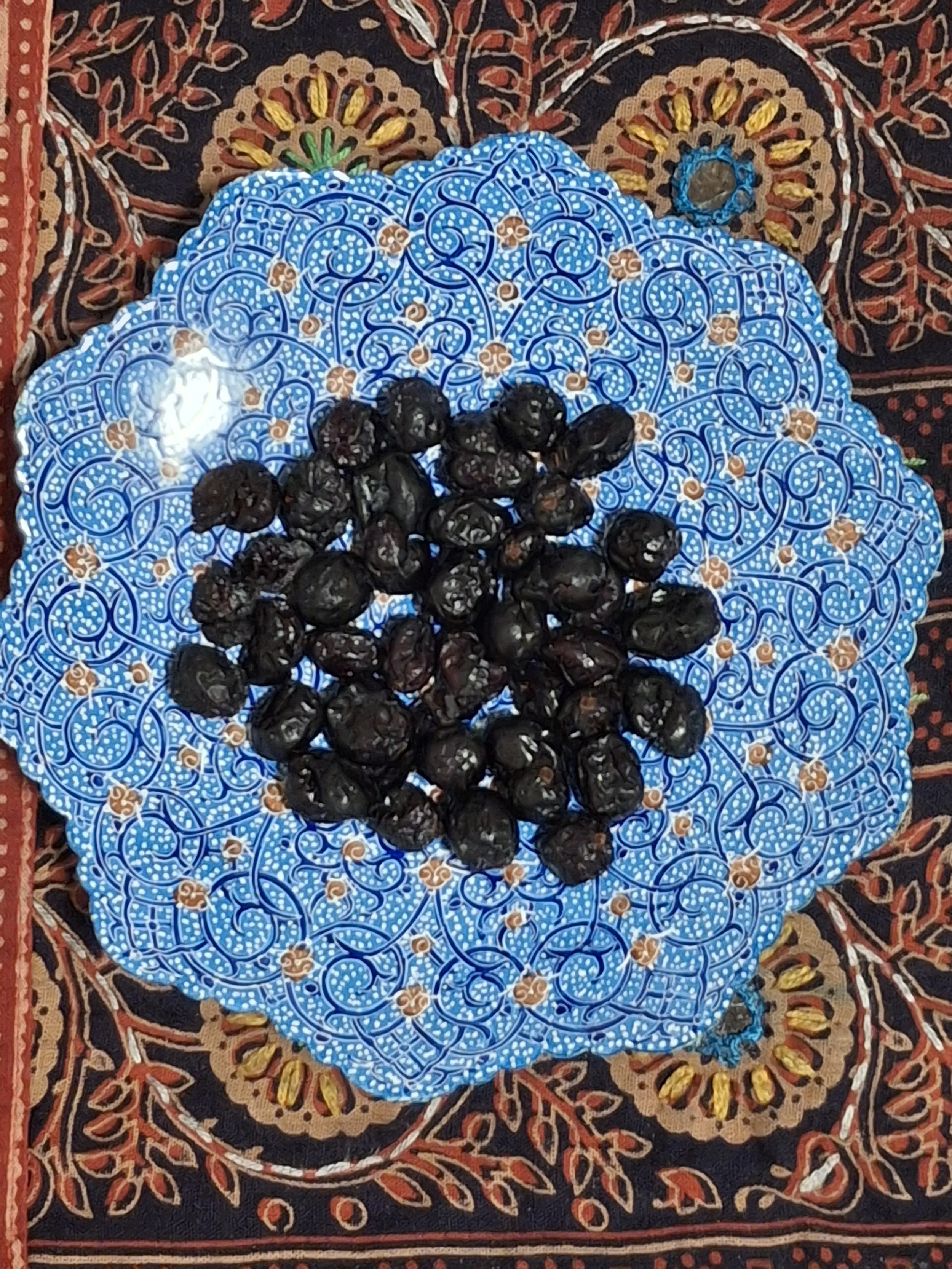 Dried Cranberries Whole