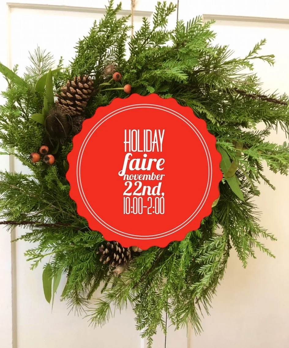 Holiday Faire