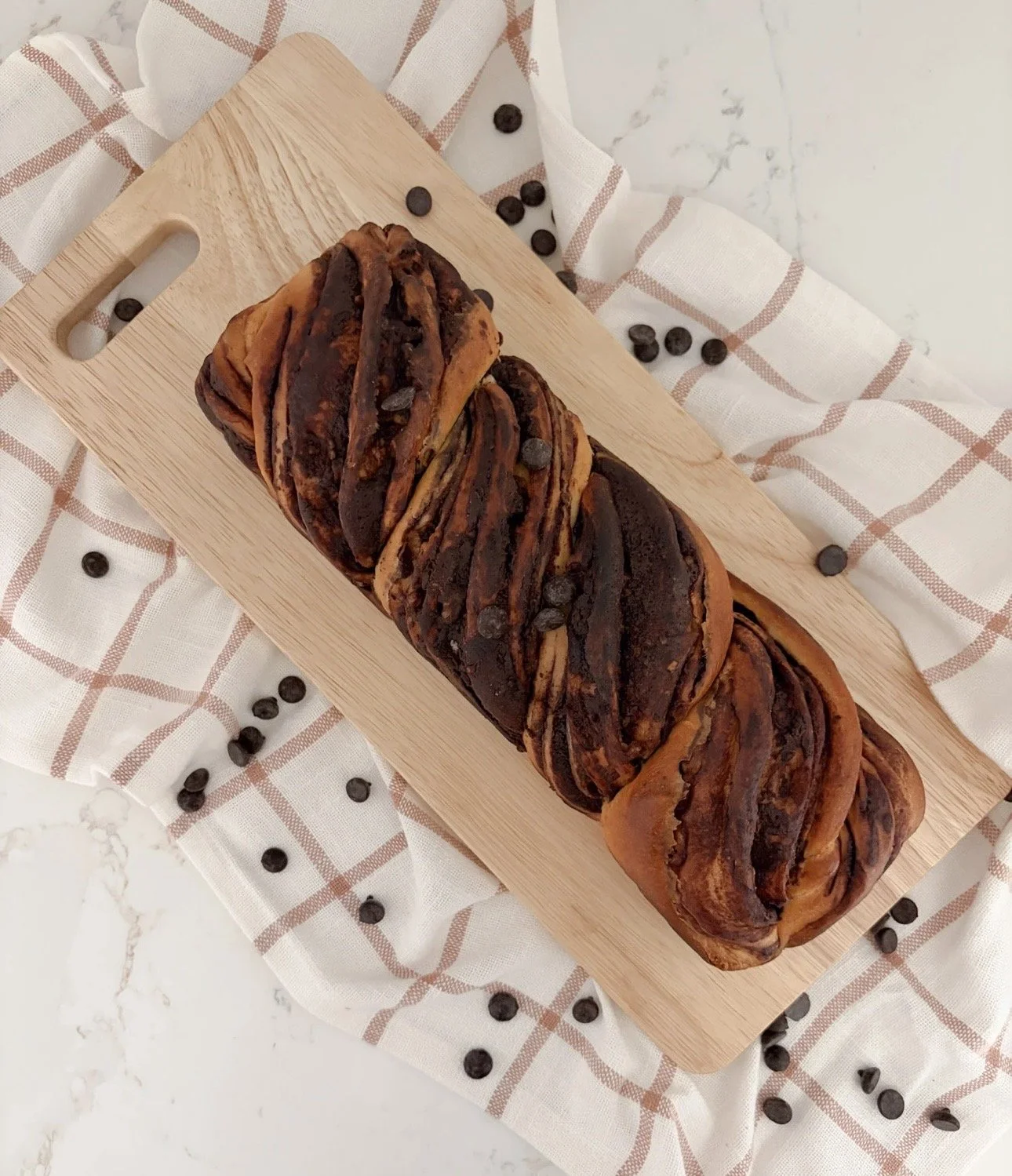Babka Popup