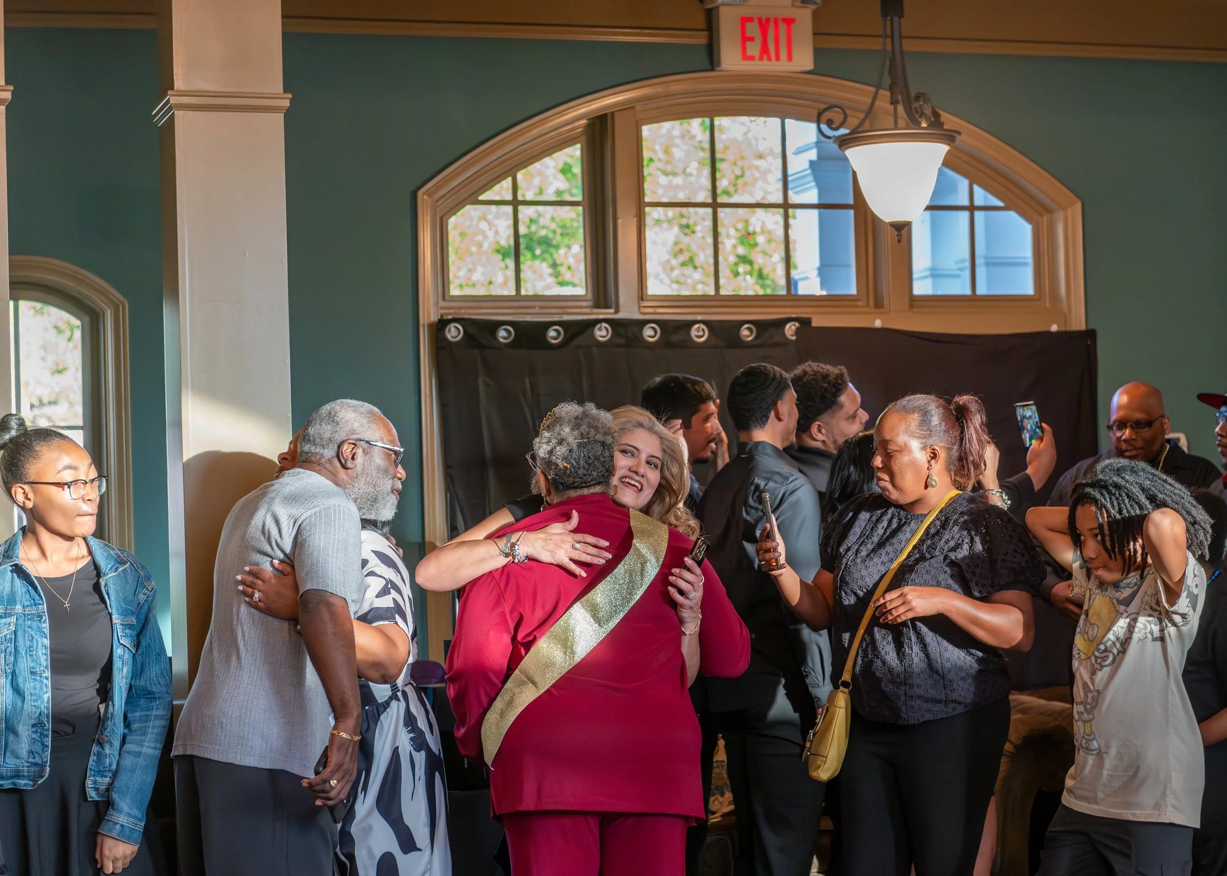 Knox Bell Media© Marcia's 70th Birthday Party-013.jpg