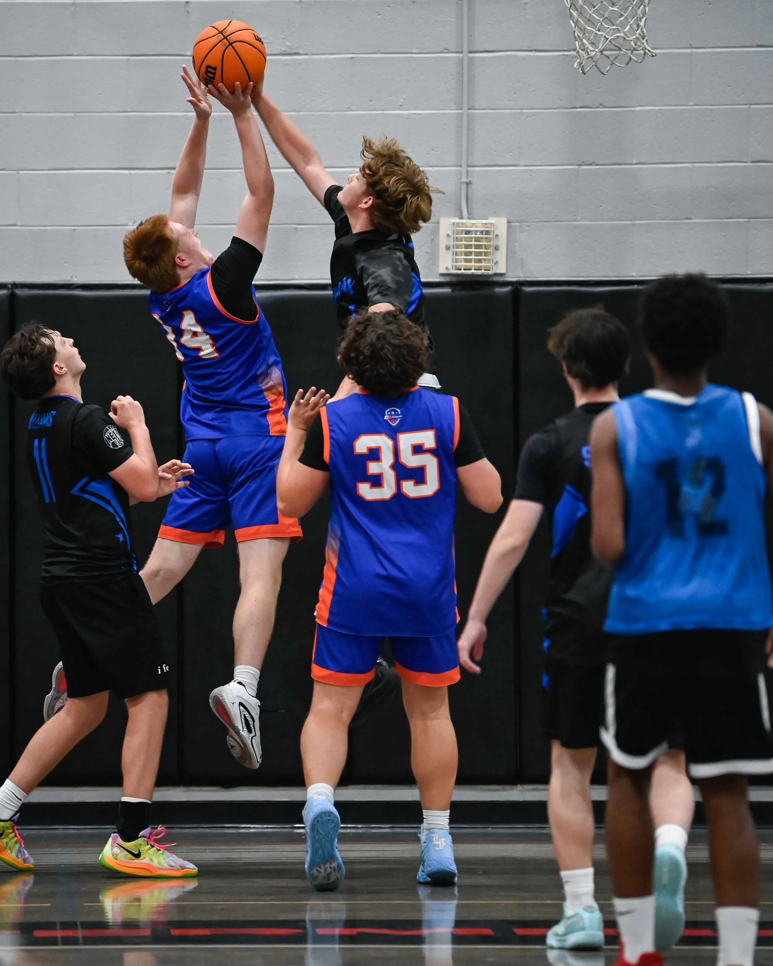 Knox Bell Media© Clippers v B4 Academy -022.jpg