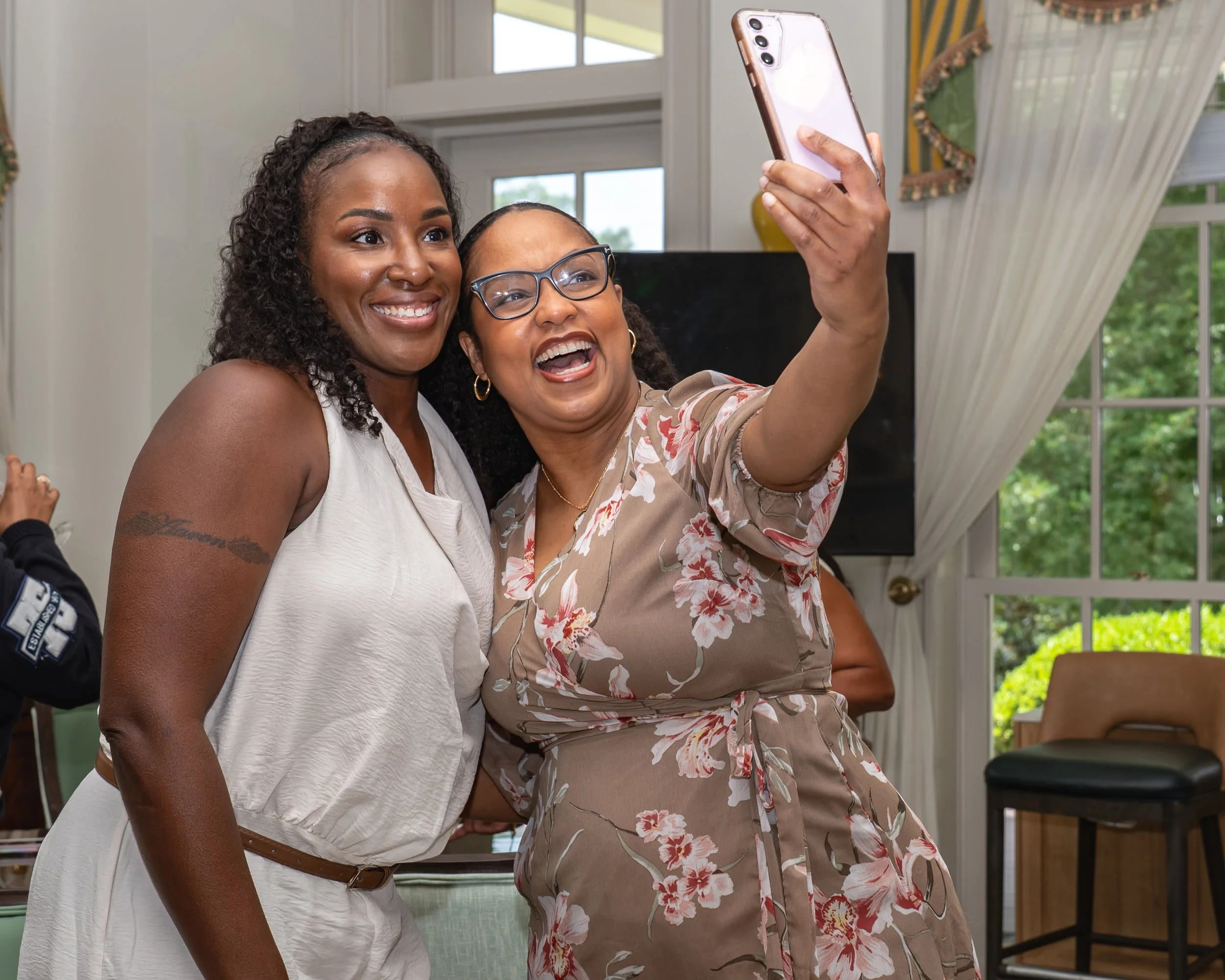 Knox Bell Media© Women's Healthcare Brunch-071.jpg