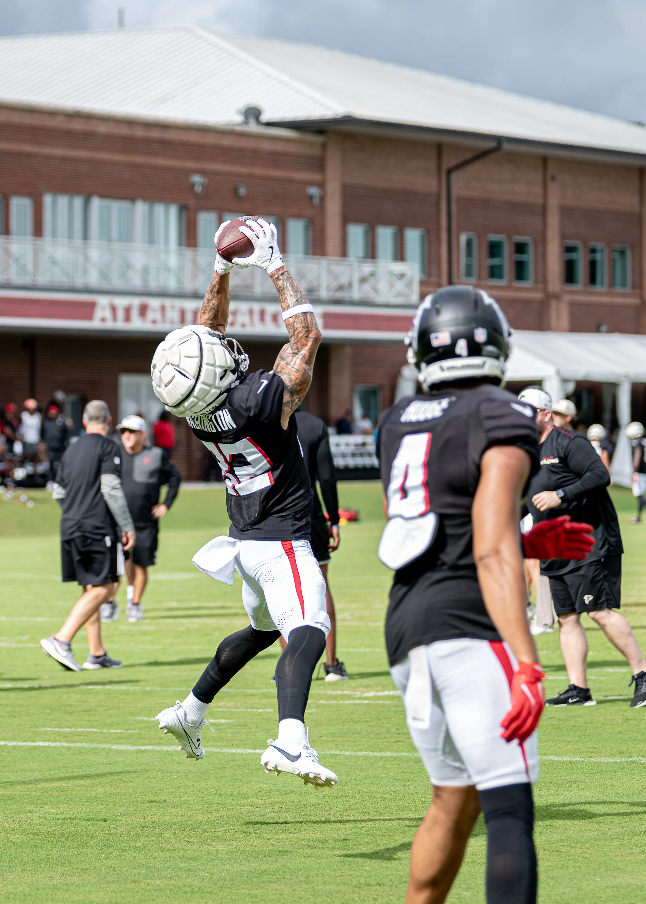 Knox Bell Media© Falcons Training Camp-016.jpg