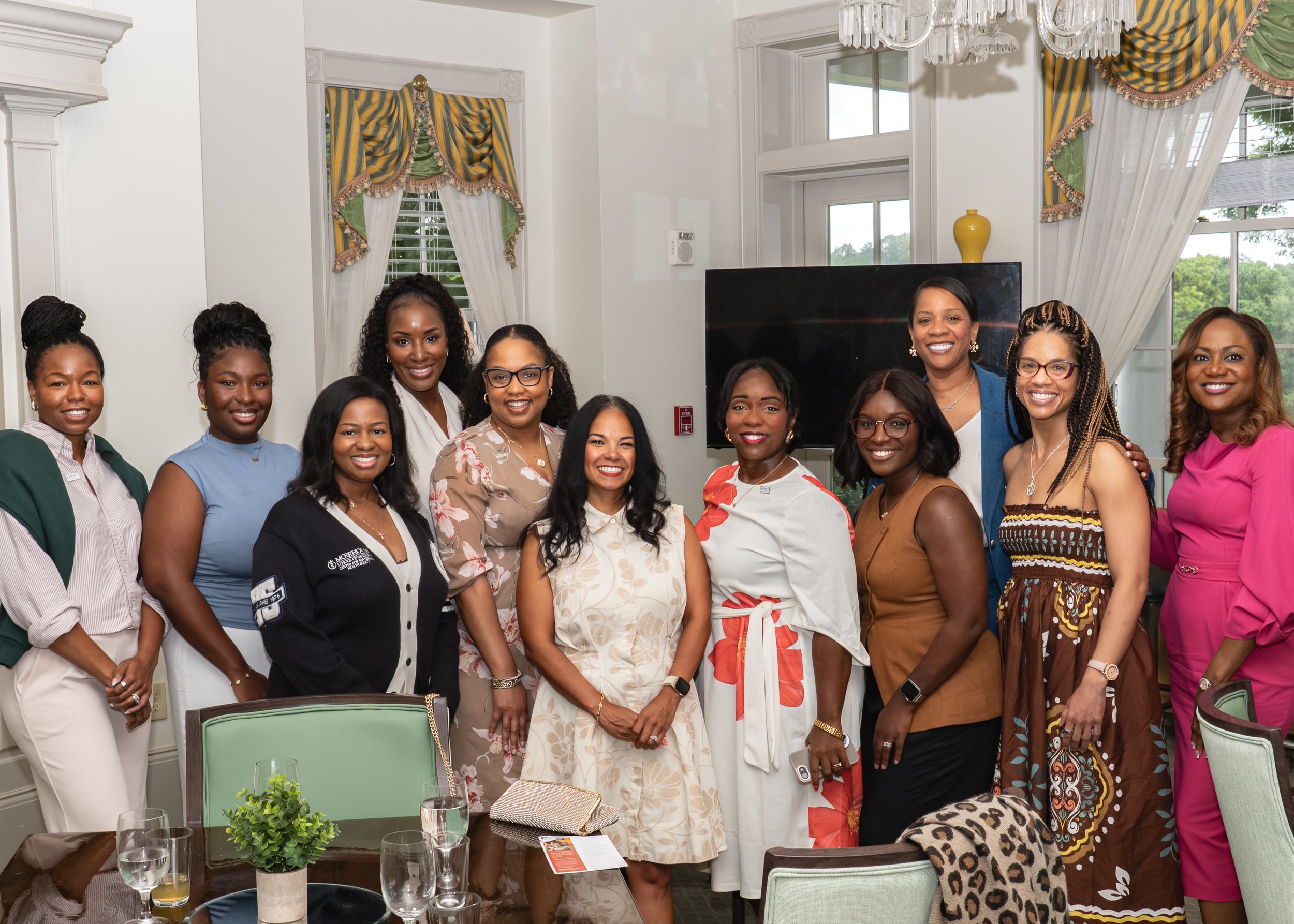Knox Bell Media© Women's Healthcare Brunch-085.jpg