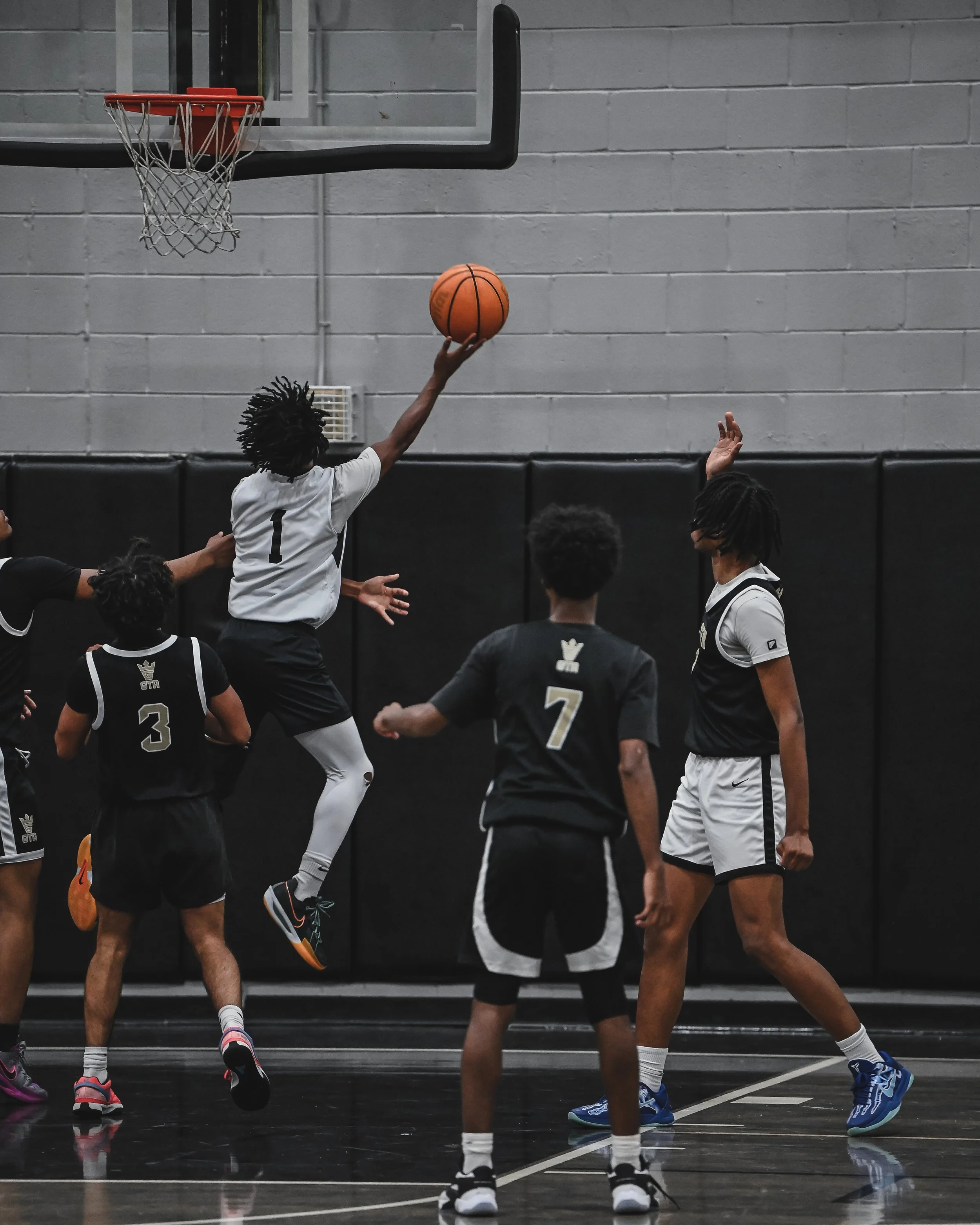 Knox Bell Media© Silverbacks v Greater -018.jpg