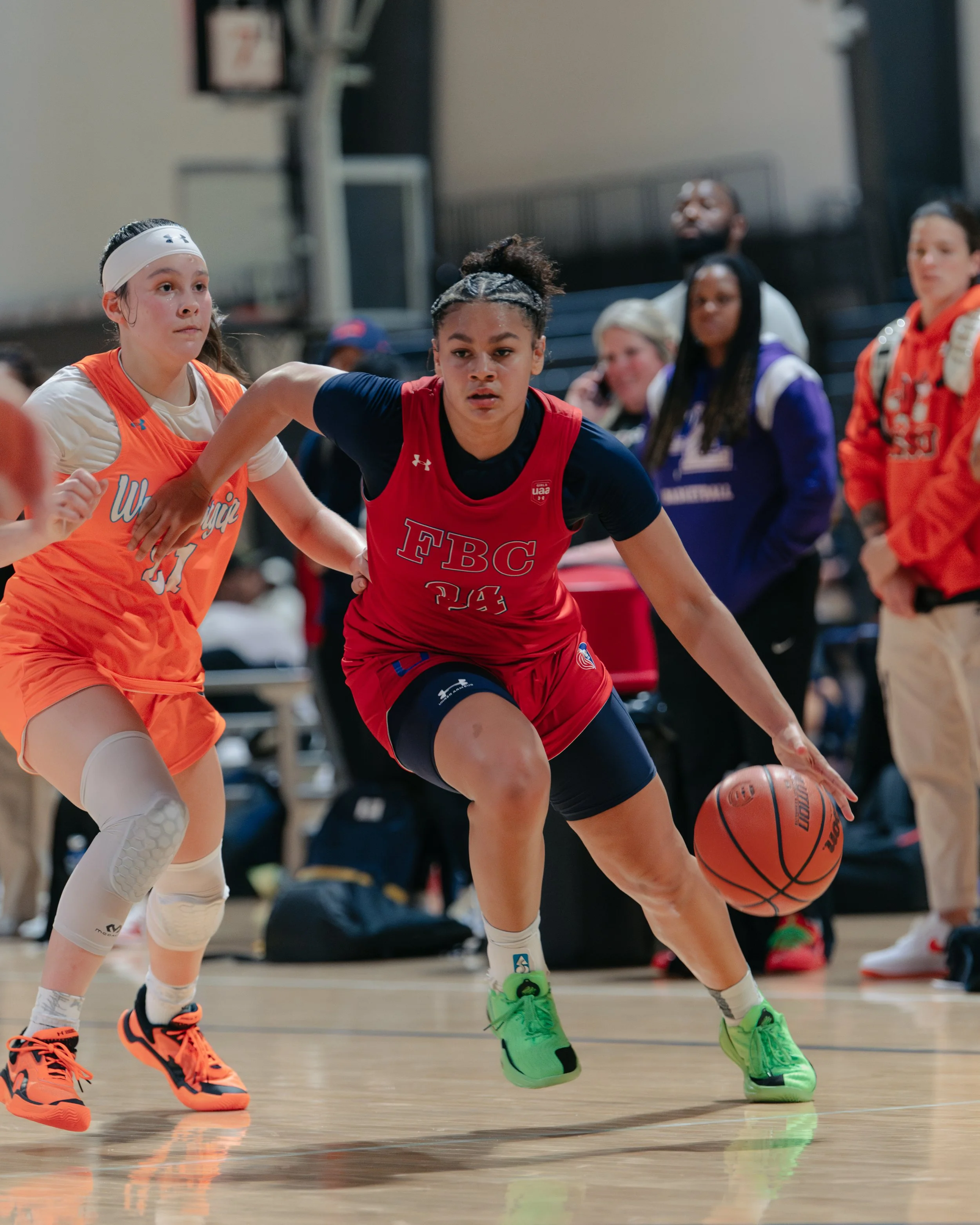 Youth Sports Photography: Confidence, Growth, and Lasting Memories