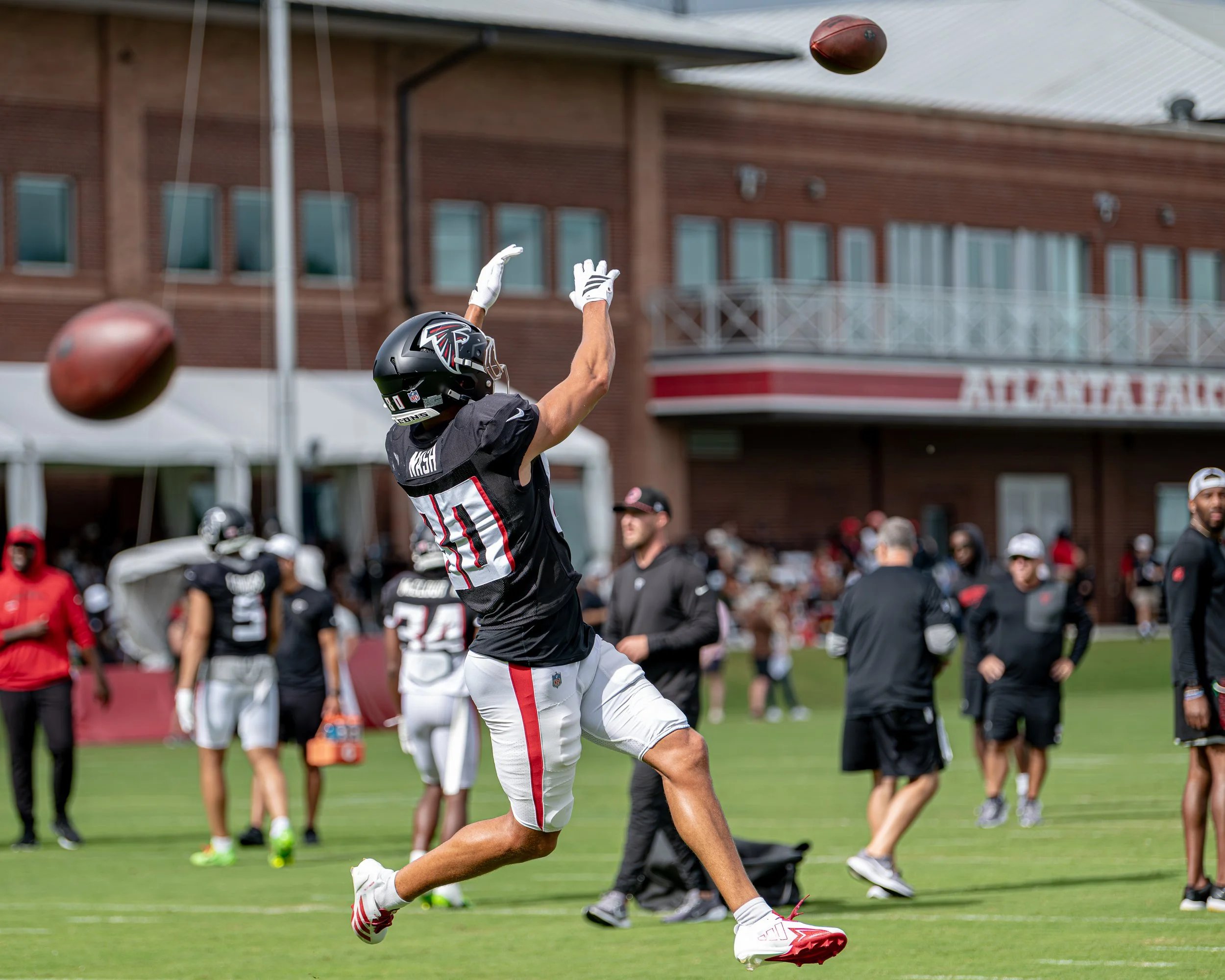 Knox Bell Media© Falcons Training Camp-017.jpg