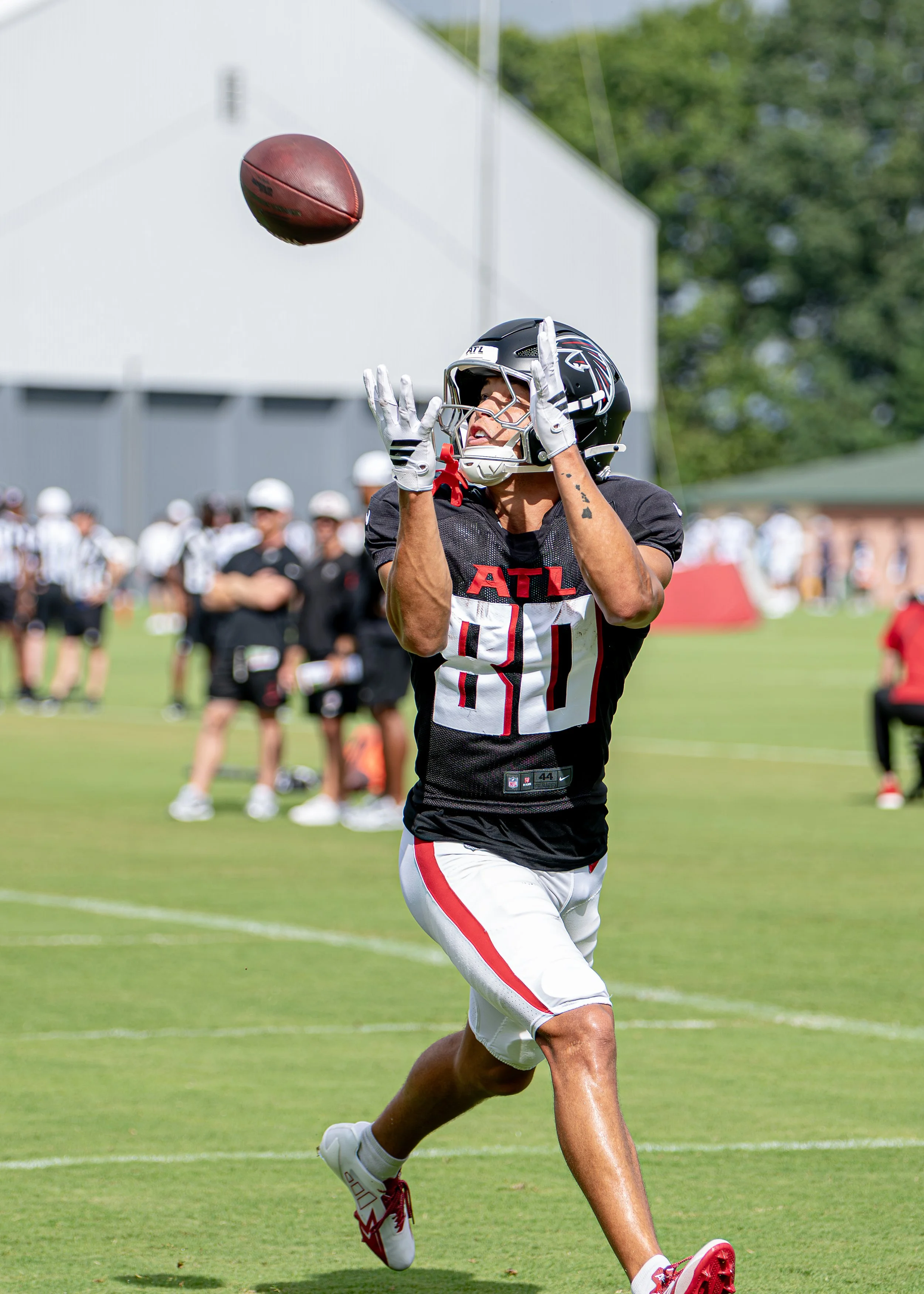 Knox Bell Media© Falcons Training Camp-014.jpg