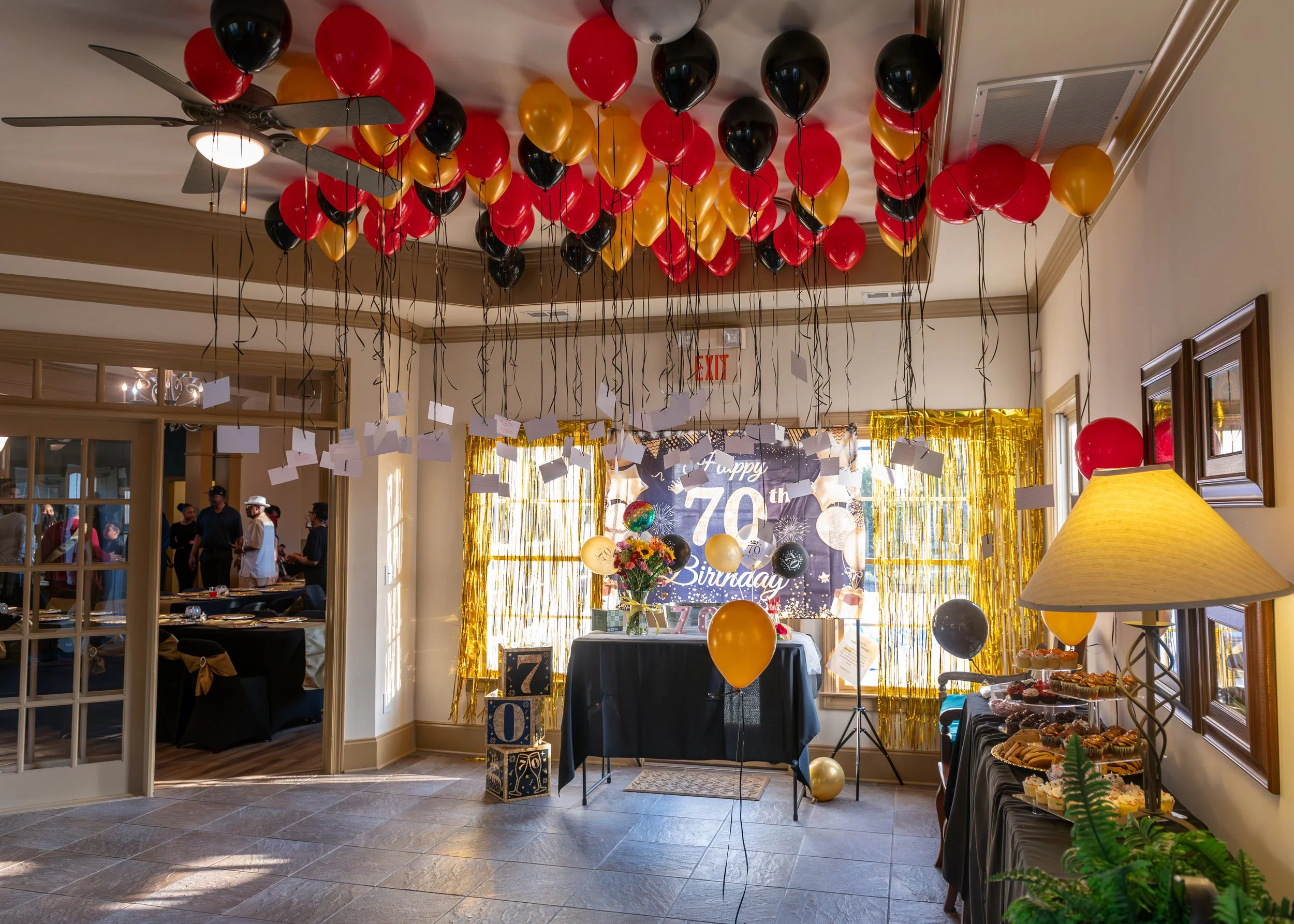 Knox Bell Media© Marcia's 70th Birthday Party-017.jpg