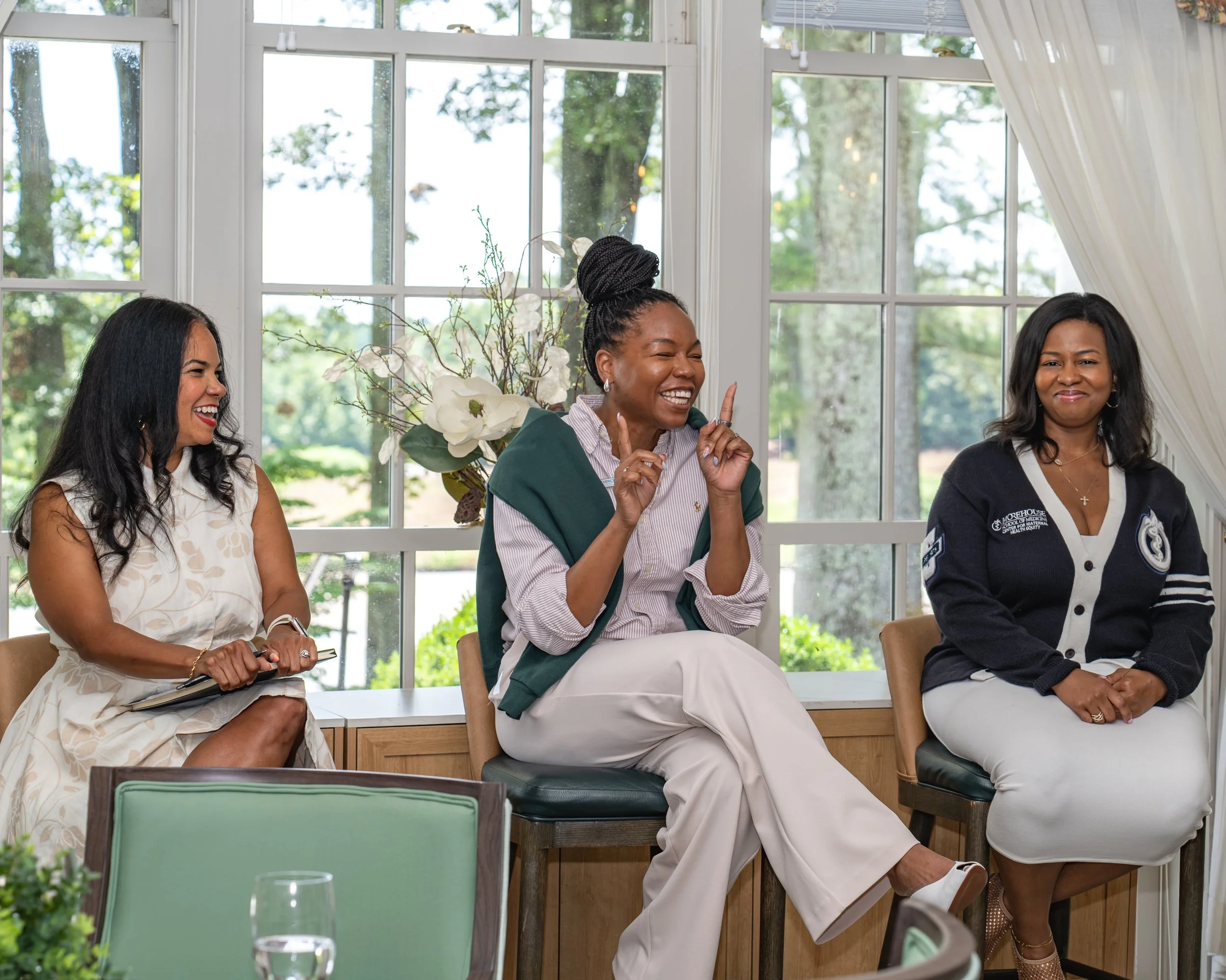 Knox Bell Media© Women's Healthcare Brunch-041.jpg