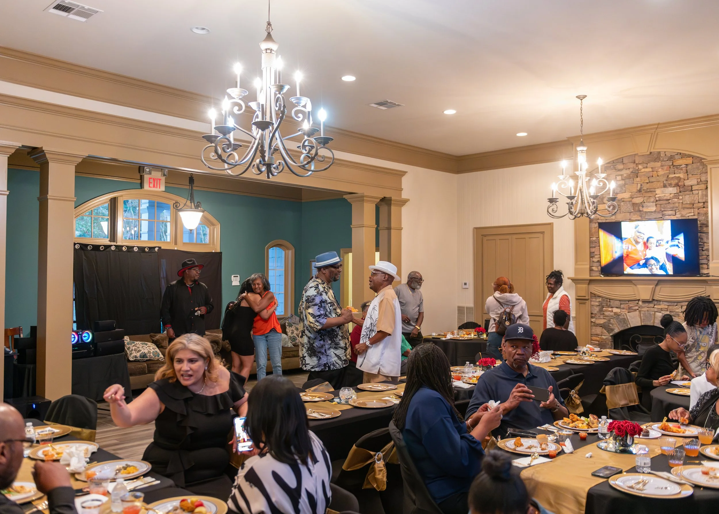 Knox Bell Media© Marcia's 70th Birthday Party-070.jpg