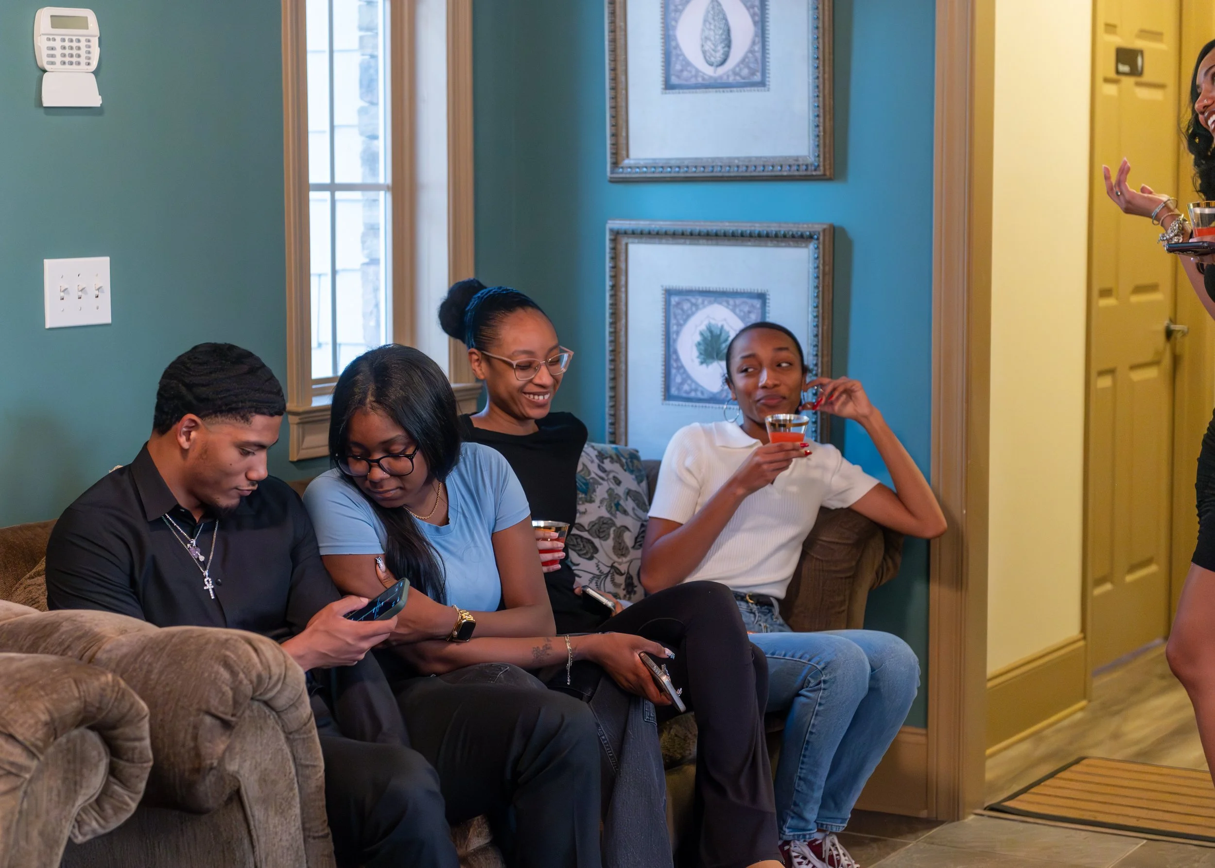 Knox Bell Media© Marcia's 70th Birthday Party-069.jpg