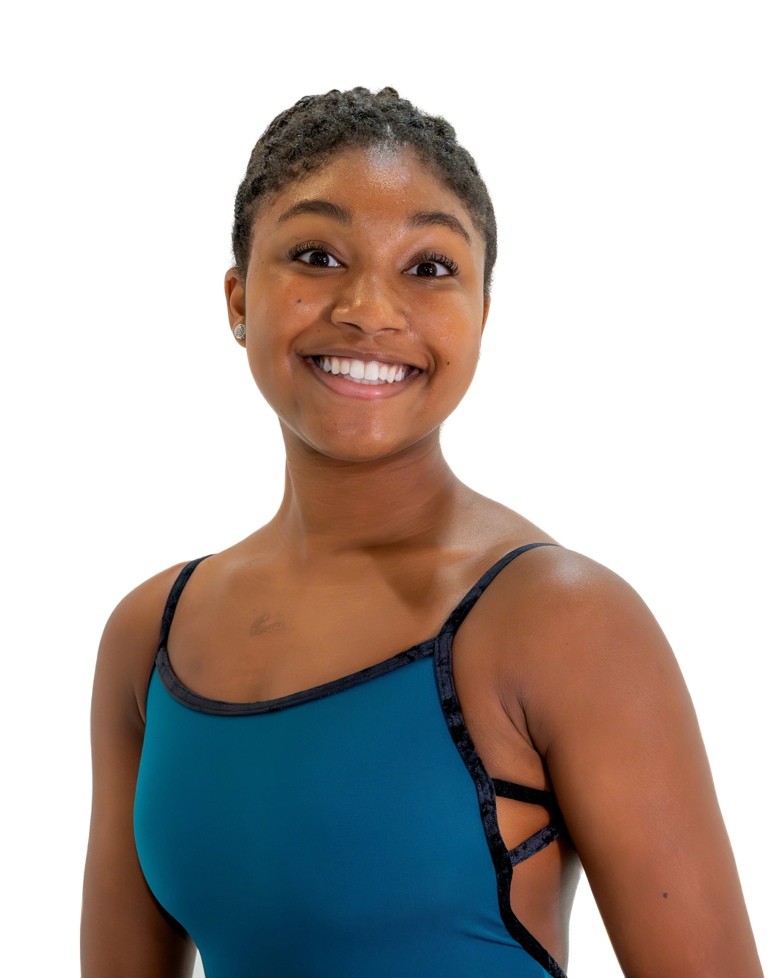 Dancer Headshots.