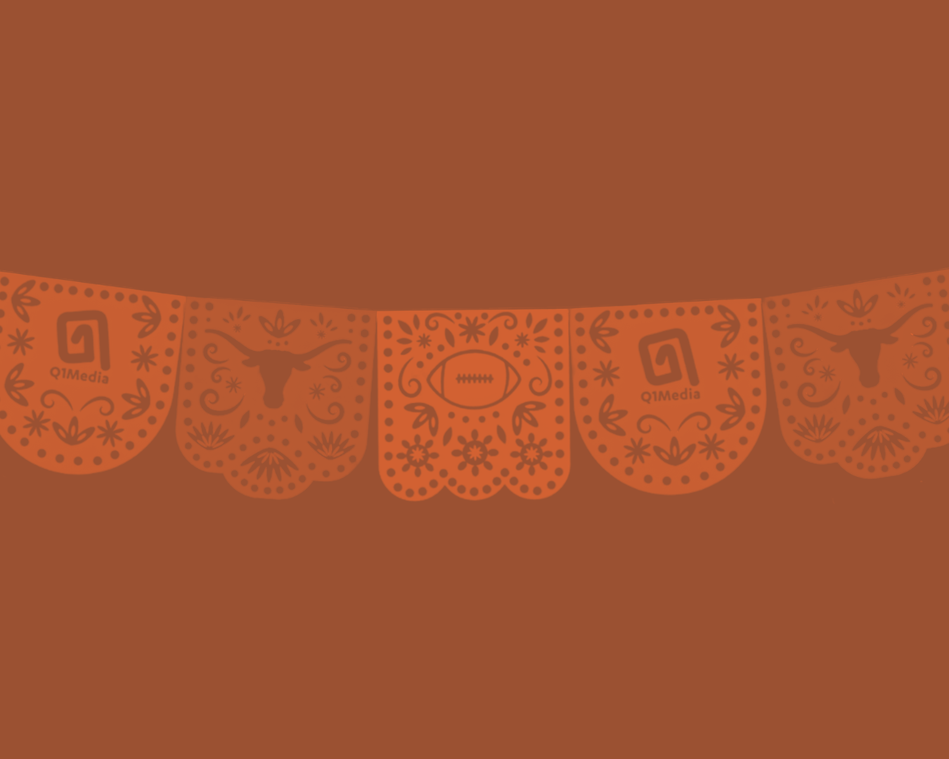 Event Graphic Design