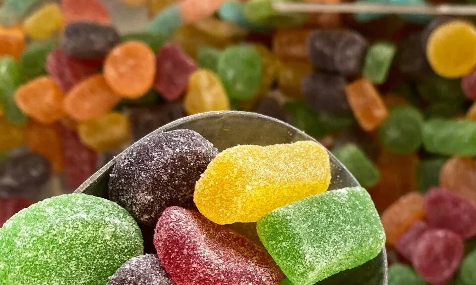 fruit jubes