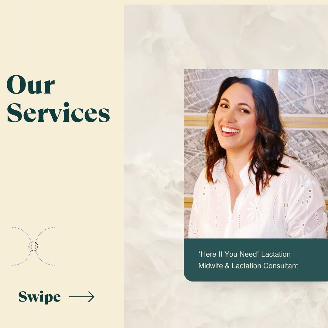 Welcome to &lsquo;Here If You Need Lactation&rsquo; 👋 

This is a non judgemental space where comfort meets care in the heart of my lactation and midwifery services. 

Here, I understand that breastfeeding is a journey filled with unique challenges 