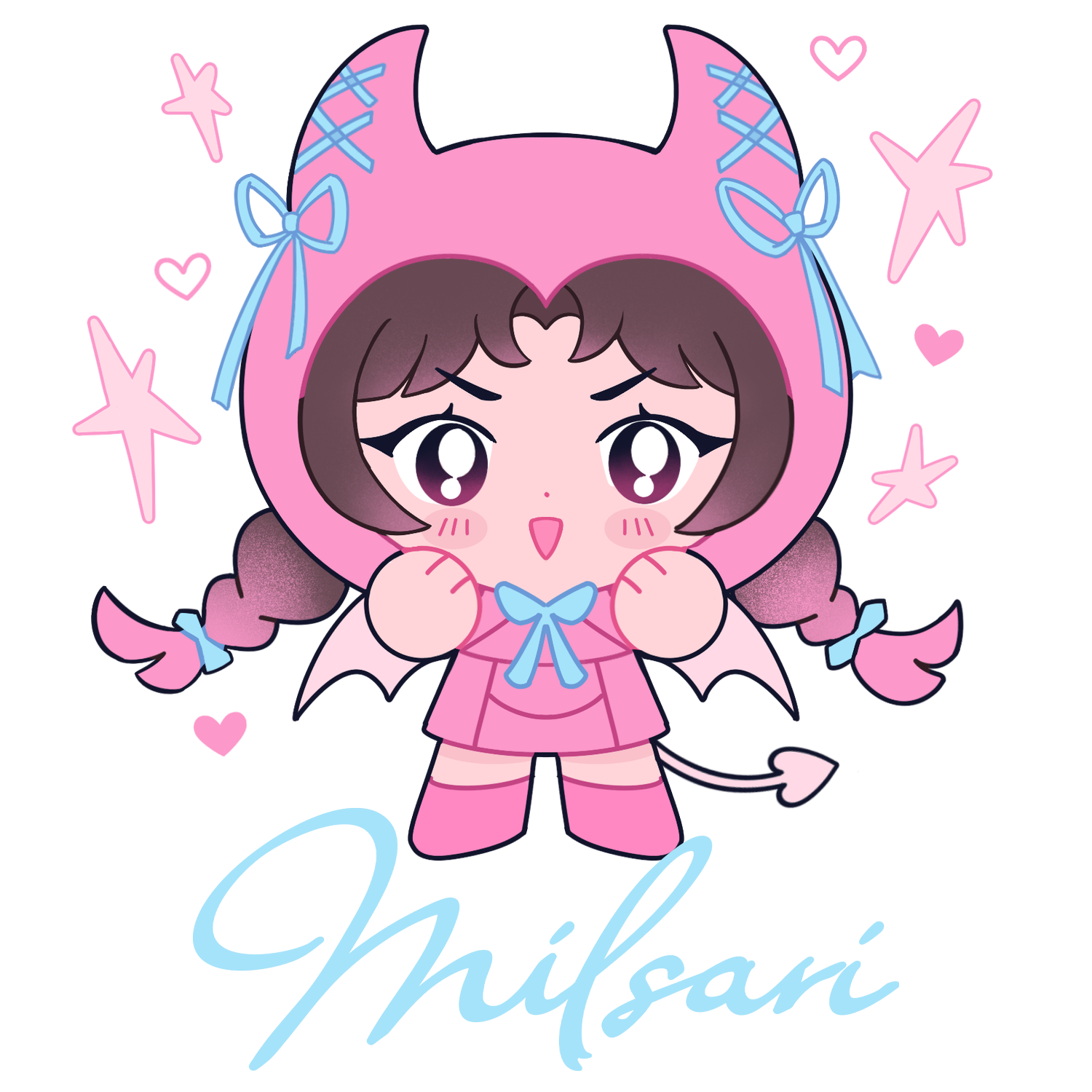 milsari
