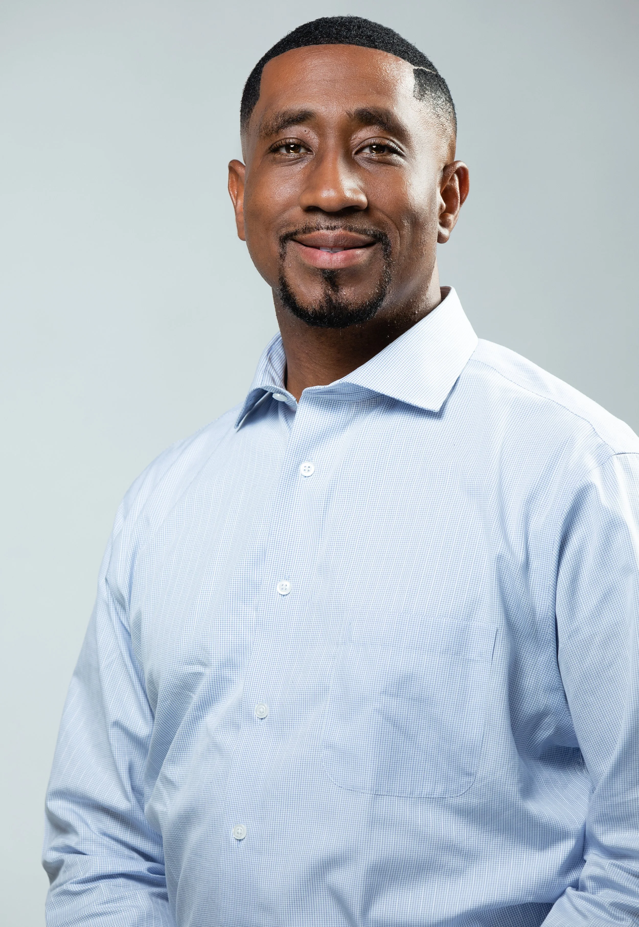 Tommy Milo, Jr., LPC, NCC