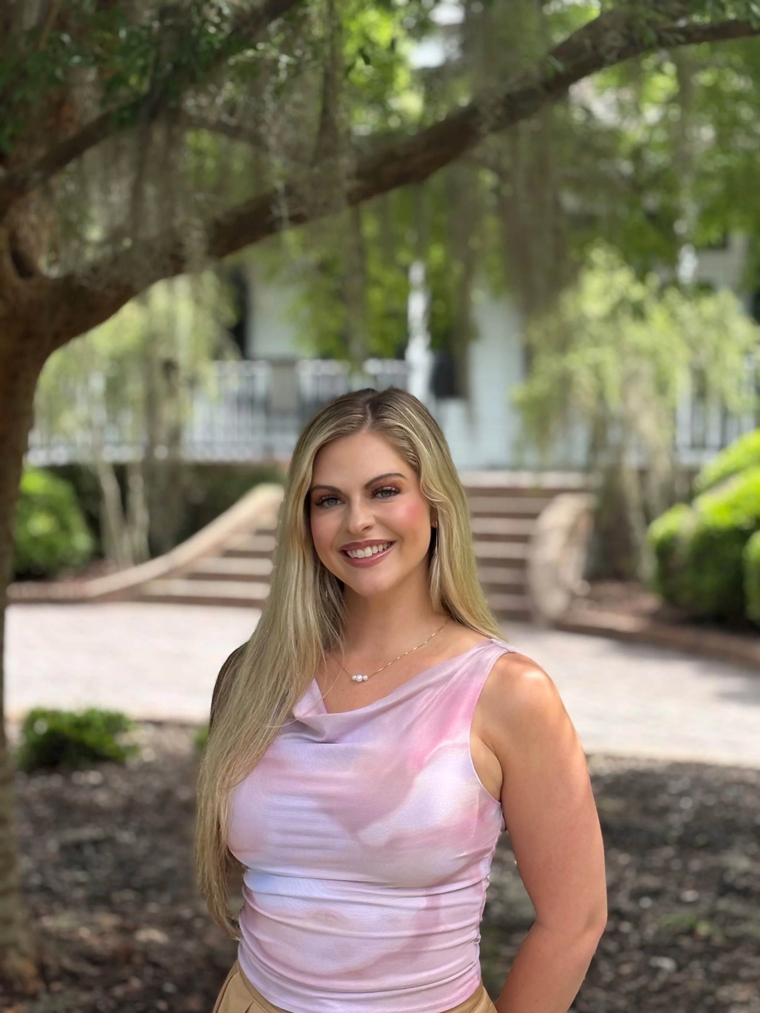 Laura Gribble, LISW