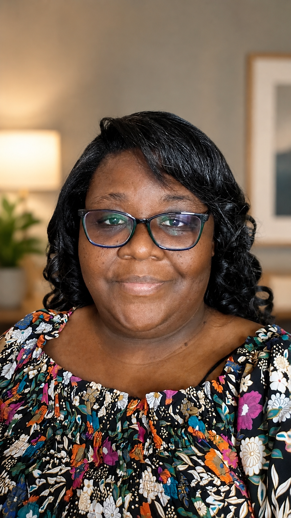 Angela Scott, LPC