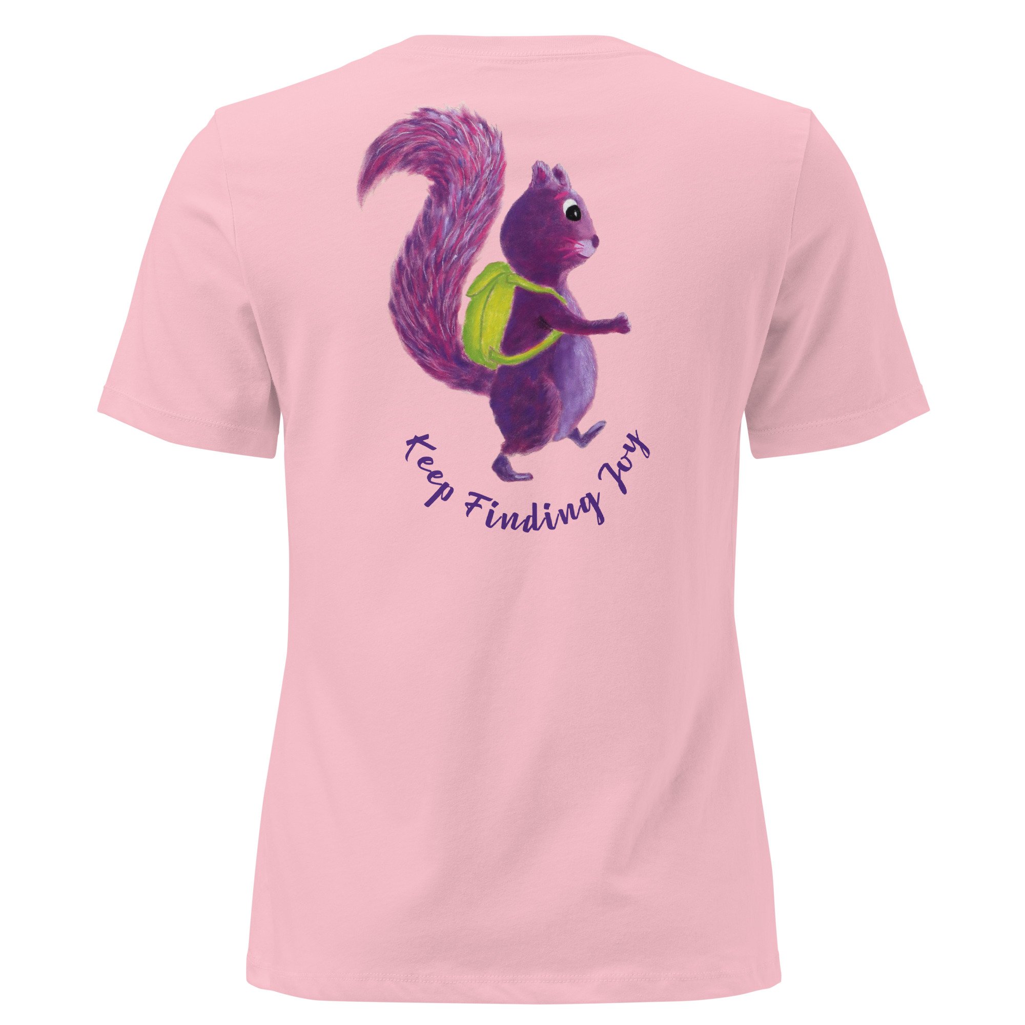 Women's Relaxed T-Shirt