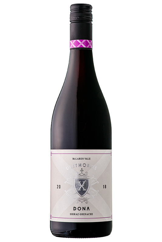 Services 1 — Ulithorne Wines