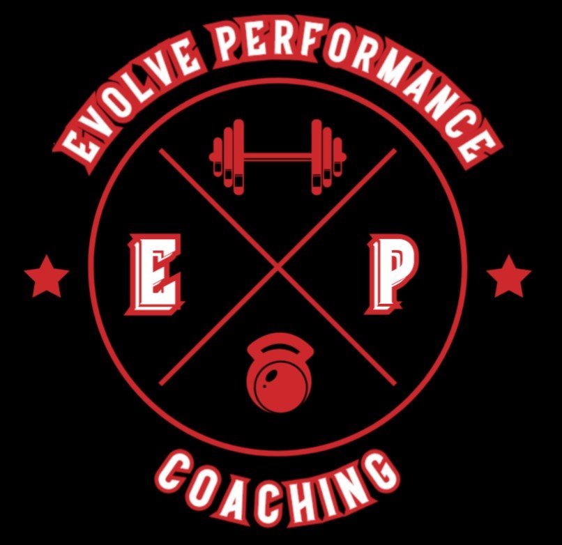 Evolve Performance Coaching