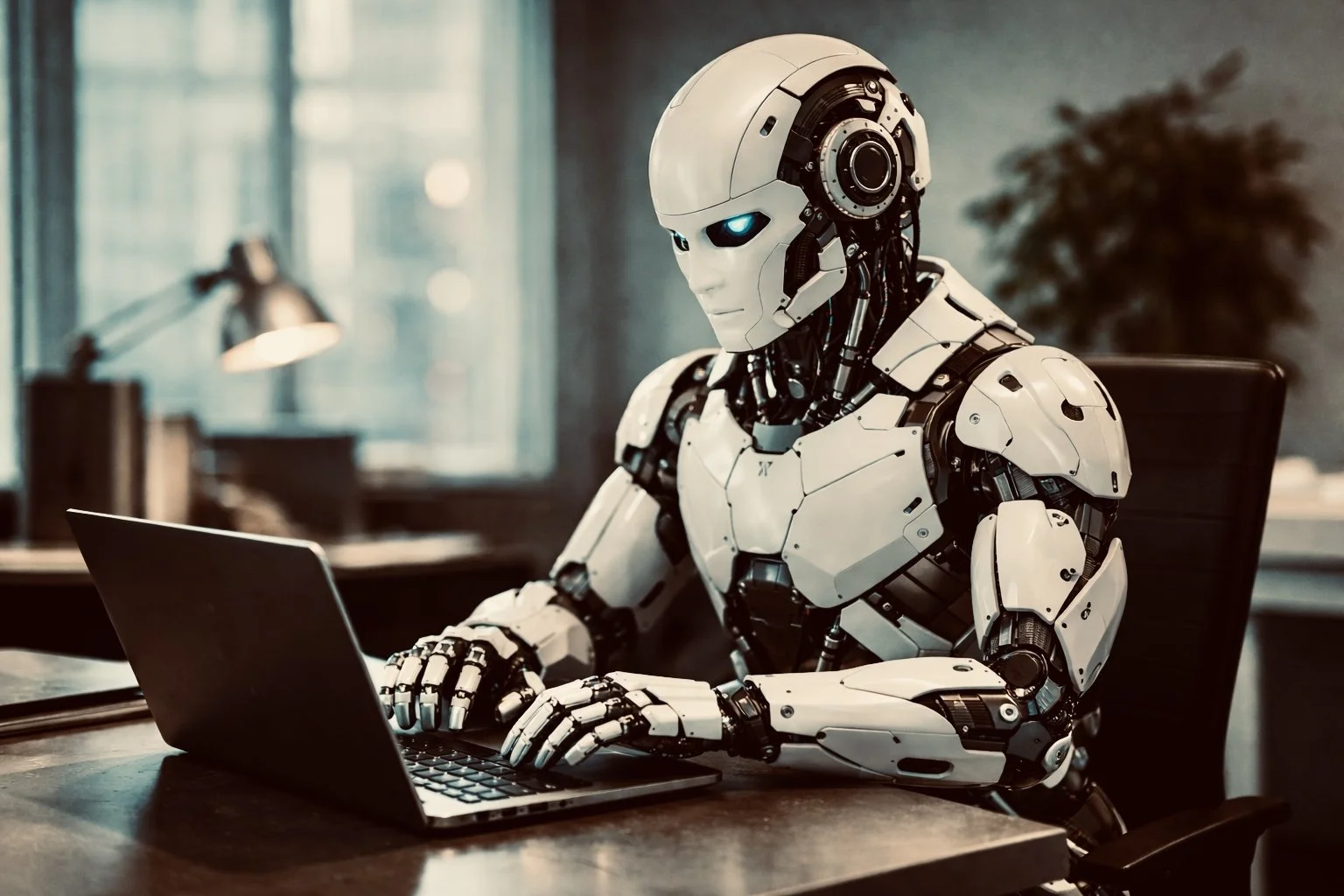 AI Is Already Changing How You Write — Even If You Don't Use It