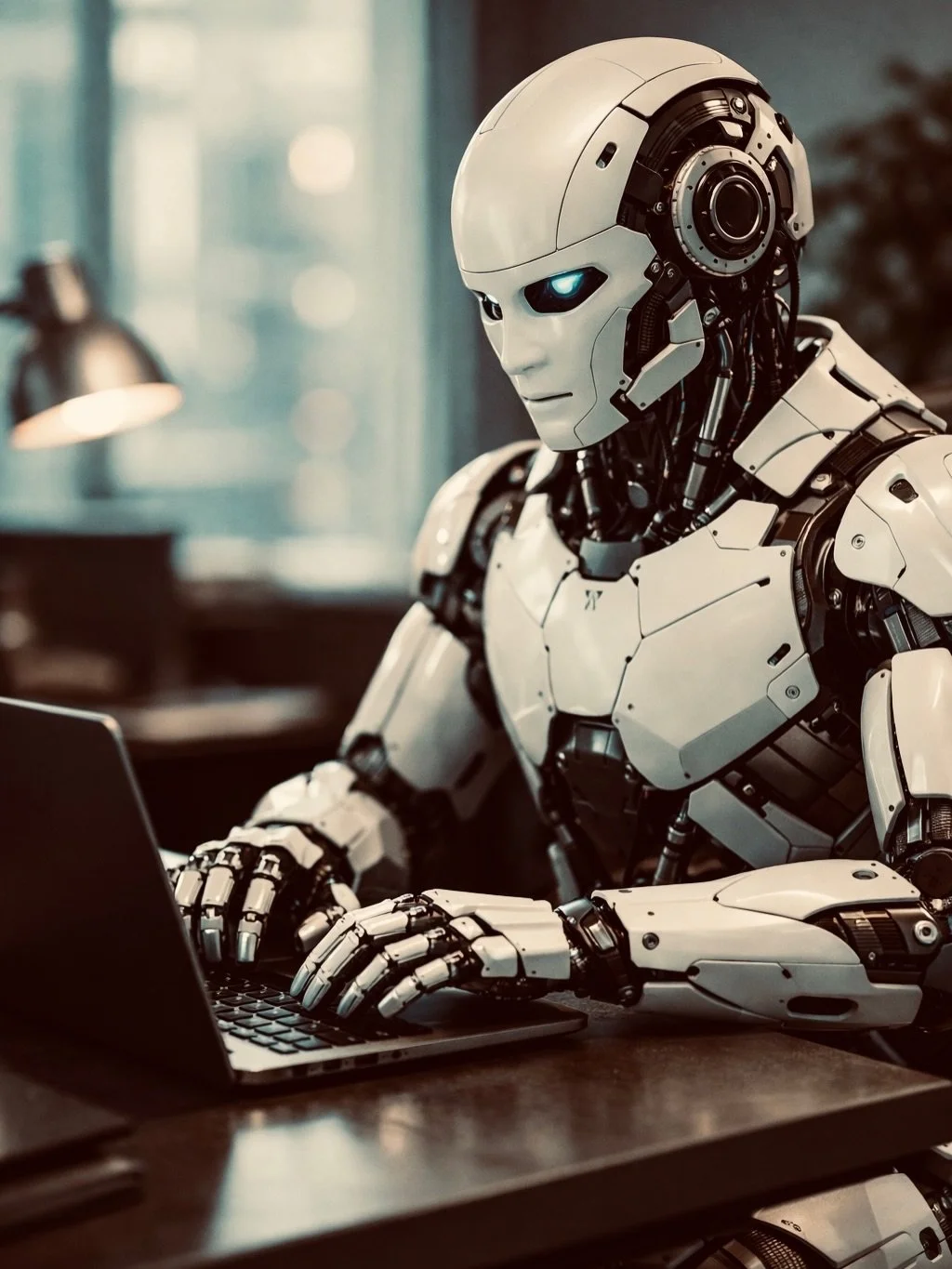 Tonight I&rsquo;m publishing a blog, &amp; a post here, about something I think every writer needs to read &amp; consider.
It&rsquo;s not about whether you should use AI, or about the ethics of it. It&rsquo;s about something that&rsquo;s likely alrea