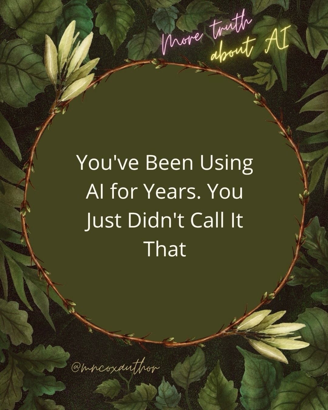 The Shy Girl blow-up was hard to miss. I&rsquo;ve written more about that on my blog (link in bio). 
.
Feelings are important in certain contexts but for processing the effects of AI in publishing and reading, being able to think and discuss it clear