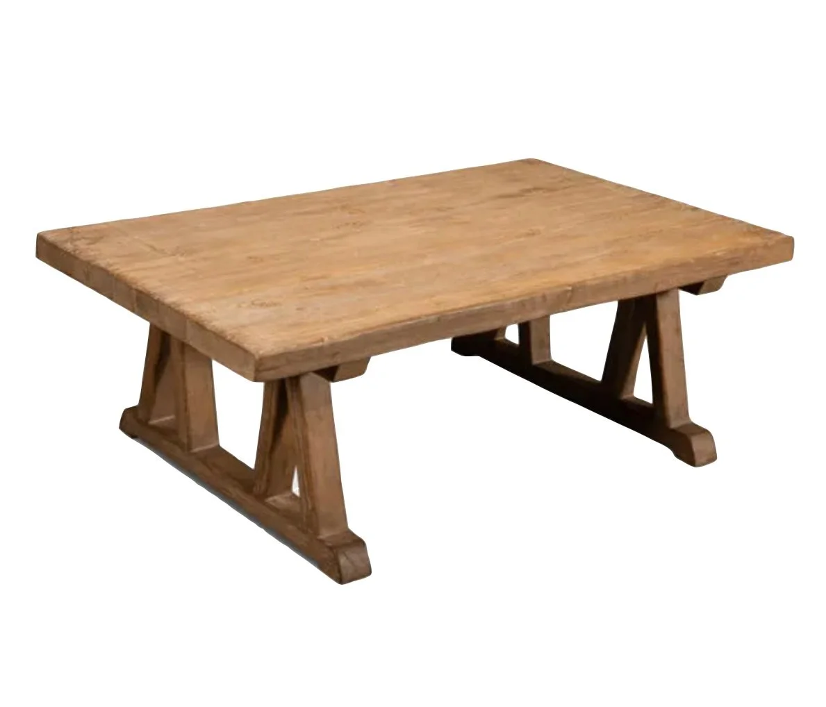 Farmhouse Coffee Table