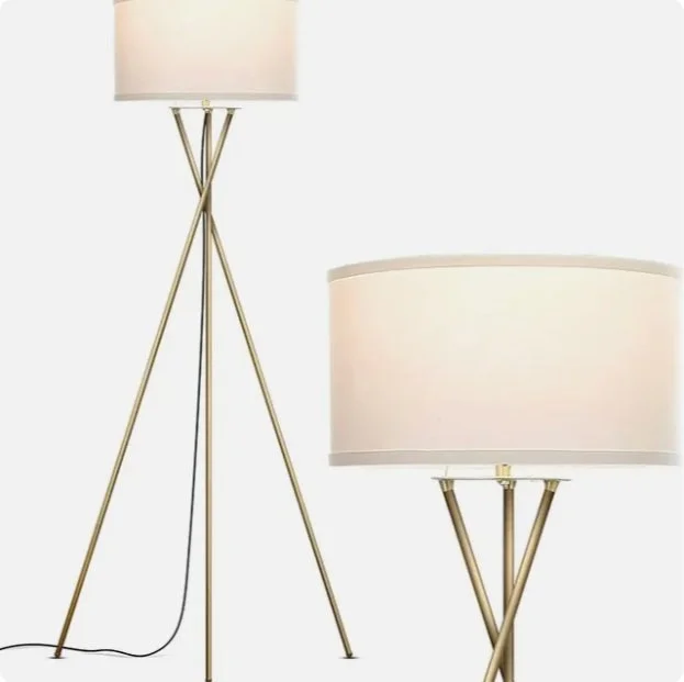 Brightech Jaxon LED Floor lamp