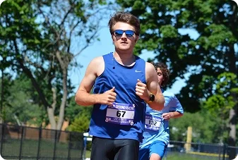 Running Faster