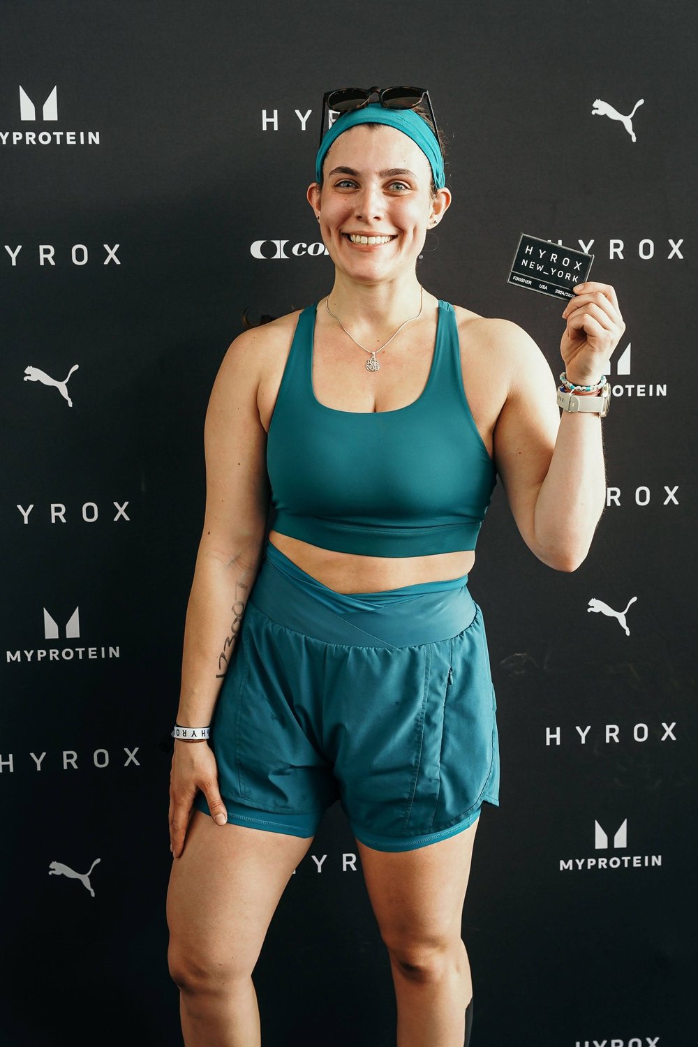 Dr. Giana Giorello, Cadence physical therapist and certified run coach