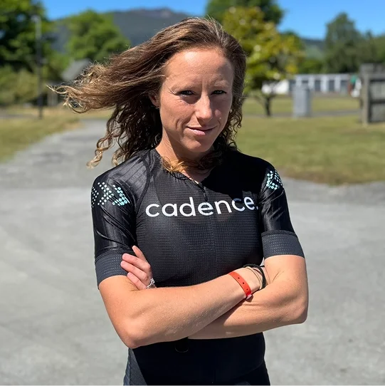 Dr. Megan Pappalardo, Doctor of Physical Therapy and RRCA Certified Distance Run Coach