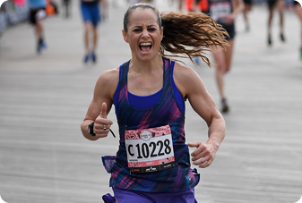 Runner Expertise