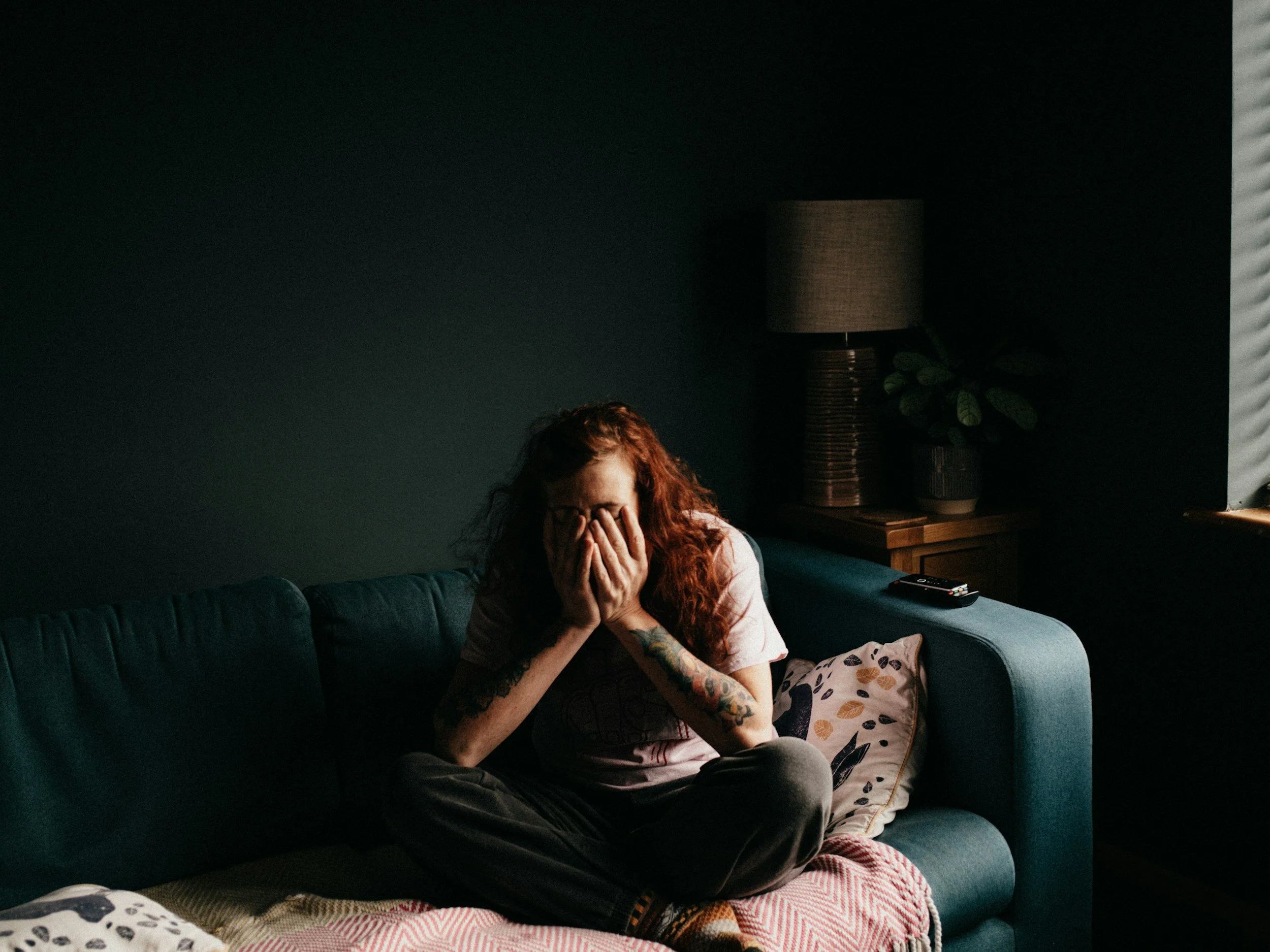 The Impulse Before the Thought: Understanding Impulsivity in ADHD Women