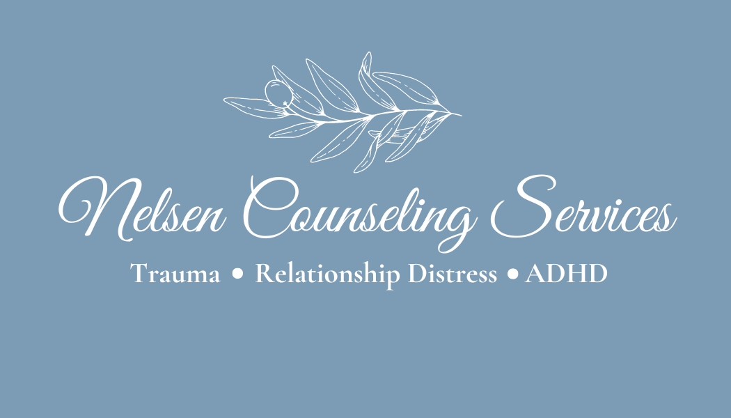 Nelsen Counseling Services