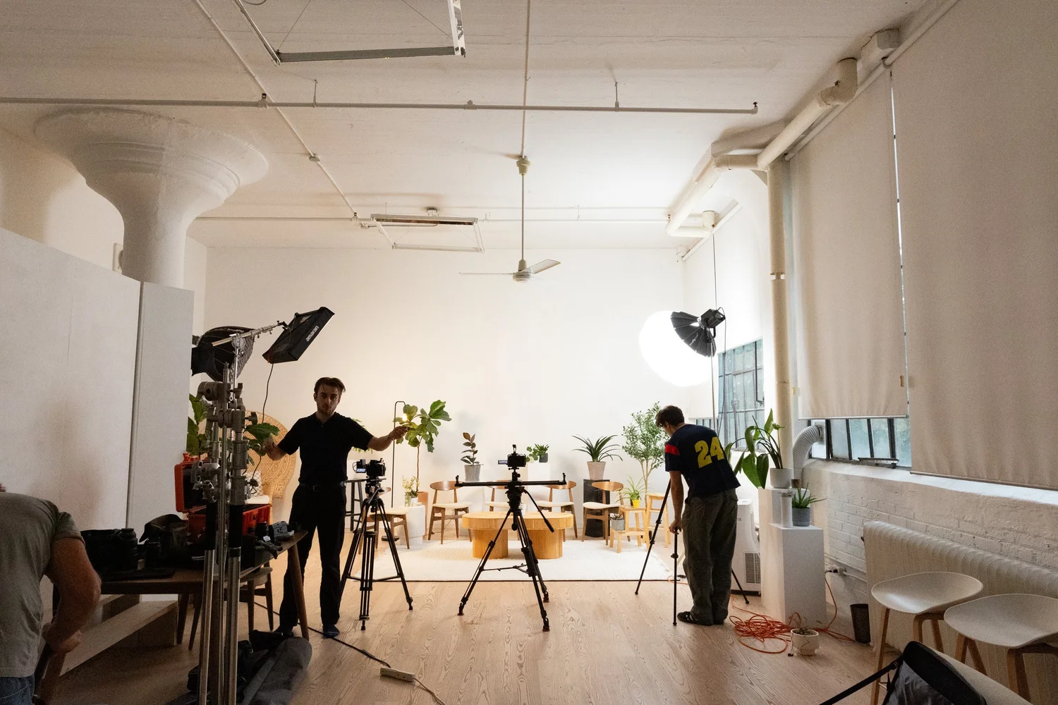 Fairfield Productions | Quality Video Production in Toronto