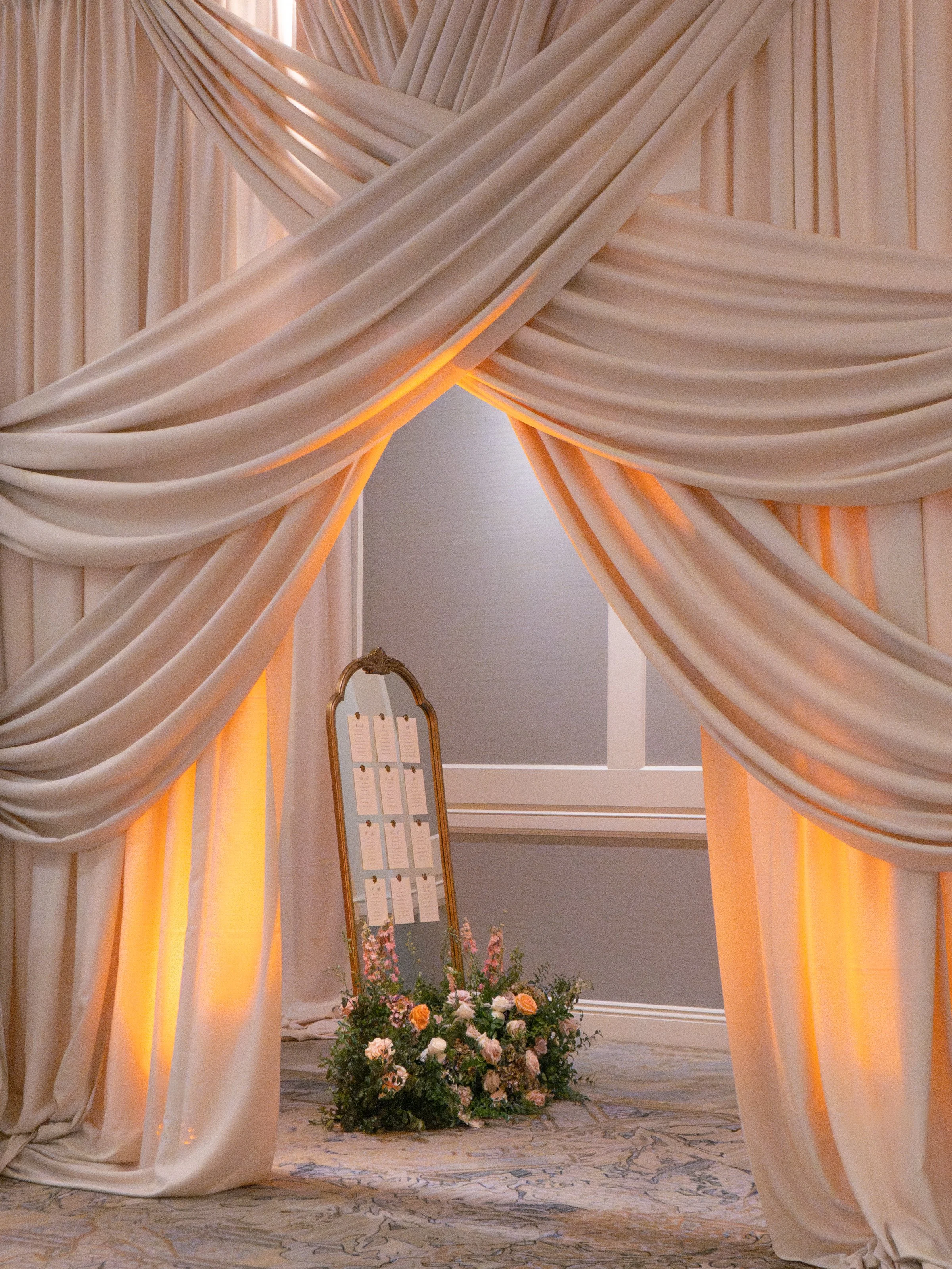 Ritz Carlton Half Moon Bay Wedding