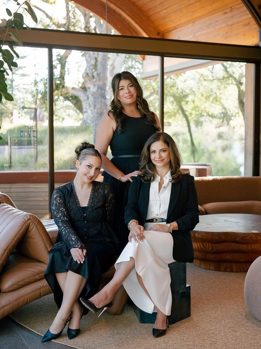 What started as a one-woman vision has grown &mdash; quietly, intentionally, and with so much gratitude.

For years, Burke Events was built behind the scenes by wearing many hats and pouring heart into every detail. As the work evolved, so did the ne