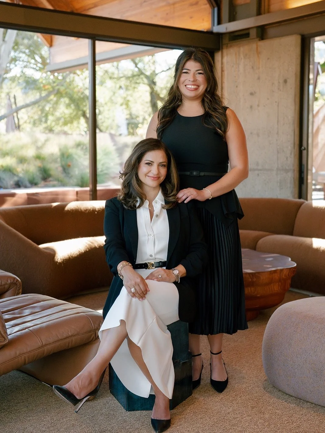 What started as a one-woman vision has grown &mdash; quietly, intentionally, and with so much gratitude.

For years, Burke Events was built behind the scenes by wearing many hats and pouring heart into every detail. As the work evolved, so did the ne
