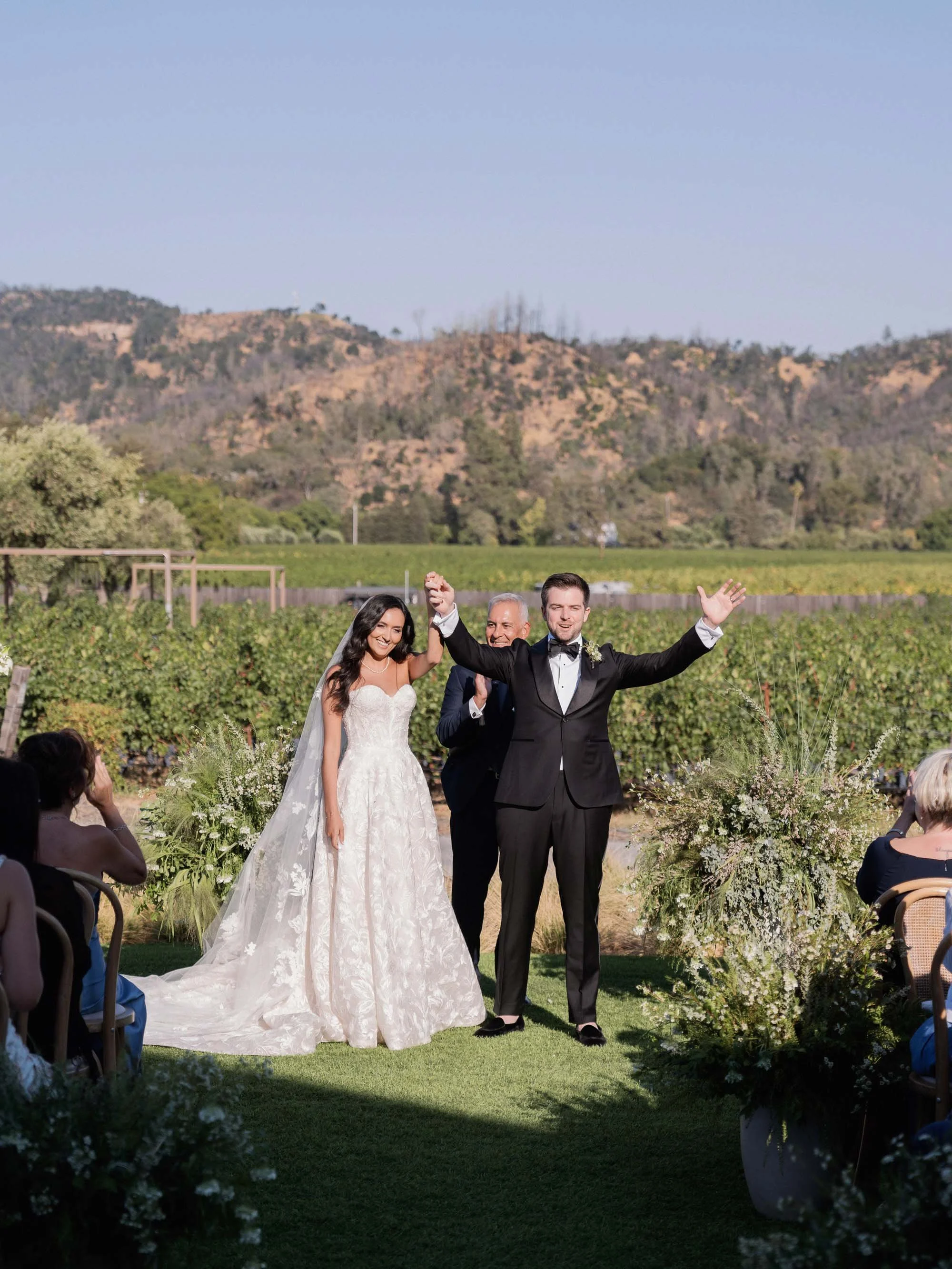 Northern California Four Seasons Napa Valley Weddings - Burke Events Wedding Planning and Design 8.jpg