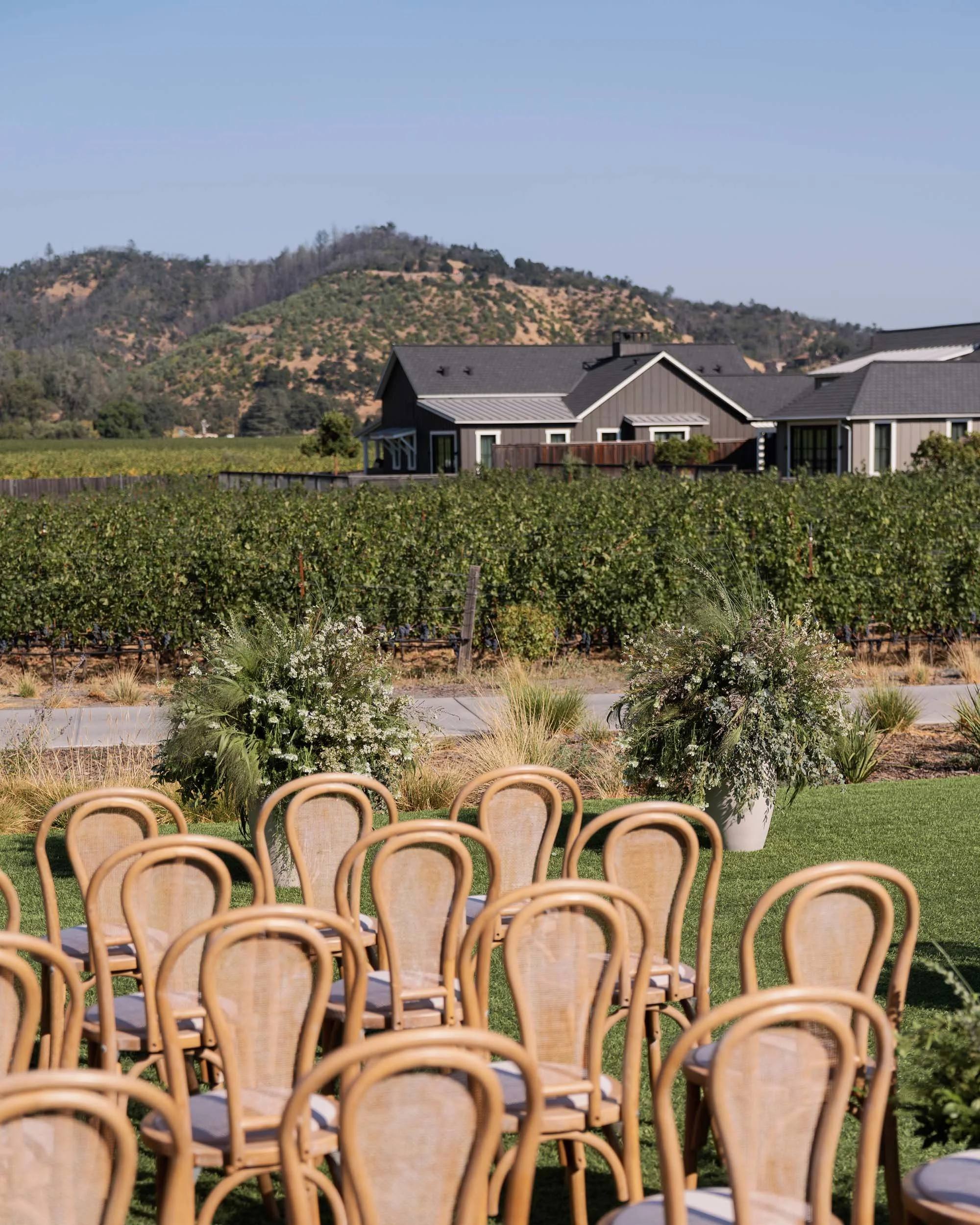 Northern California Four Seasons Napa Valley Weddings - Burke Events Wedding Planning and Design 9.jpg