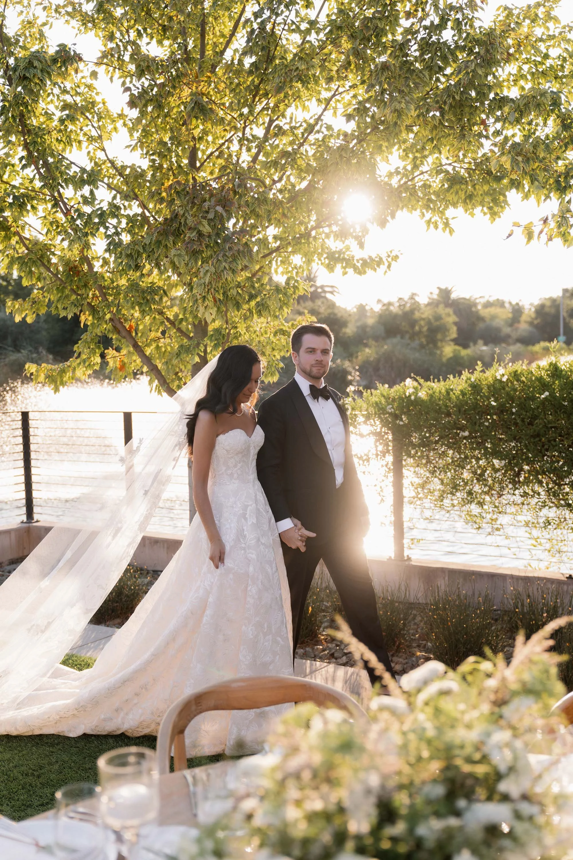 Northern California Four Seasons Napa Valley Weddings - Burke Events Wedding Planning and Design 7.jpg